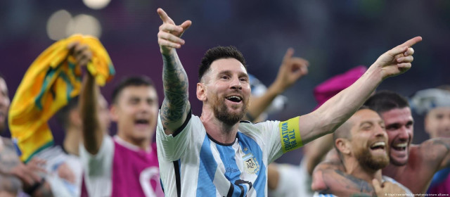 messi faces van dijk challenge in quarters messi faces van dijk challenge in quarters