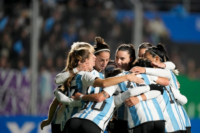 girls still sidelined in argentine football girls still sidelined in argentine football