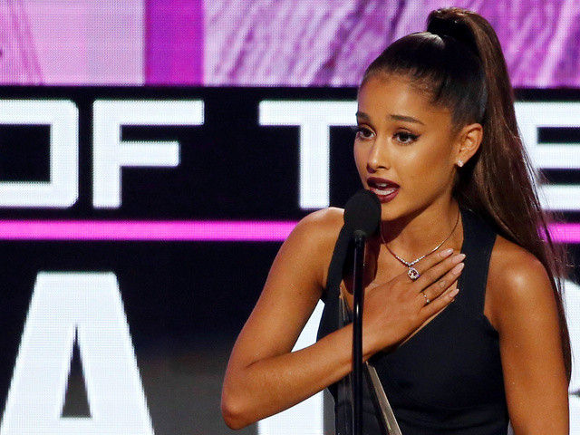 ariana grande explains viral interview clip from podcrushed ariana grande explains viral interview clip from podcrushed