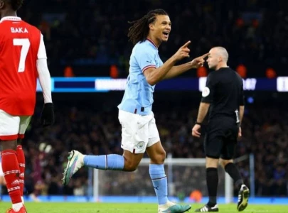 arteta disappointed after man city loss