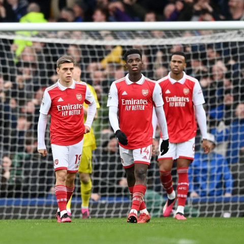 arsenal aim to settle epl nerves arsenal aim to settle epl nerves