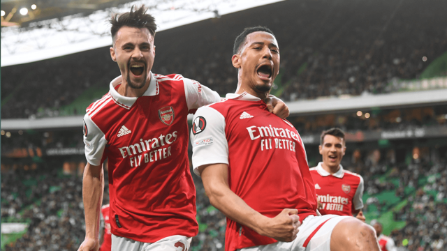 arteta won t compromise on europa premier league glory arteta won t compromise on europa premier league glory