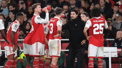 arteta wants arsenal to ignore world cup arteta wants arsenal to ignore world cup