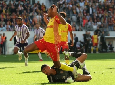 resurgent lens to clash with arsenal resurgent lens to clash with arsenal