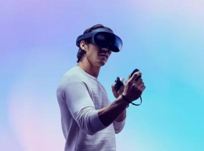 ai infused everything on show at ces gadget extravaganza