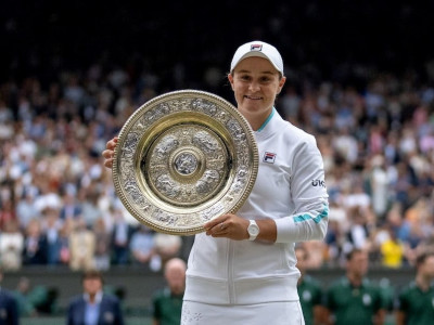 short but sweet key moments in barty s brilliant career short but sweet key moments in barty s brilliant career