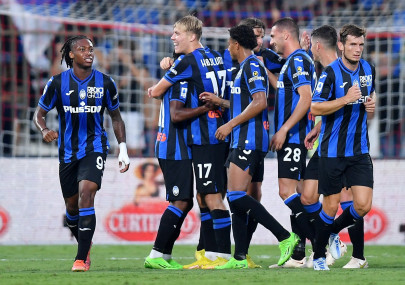 atalanta aim to hold historic serie a lead