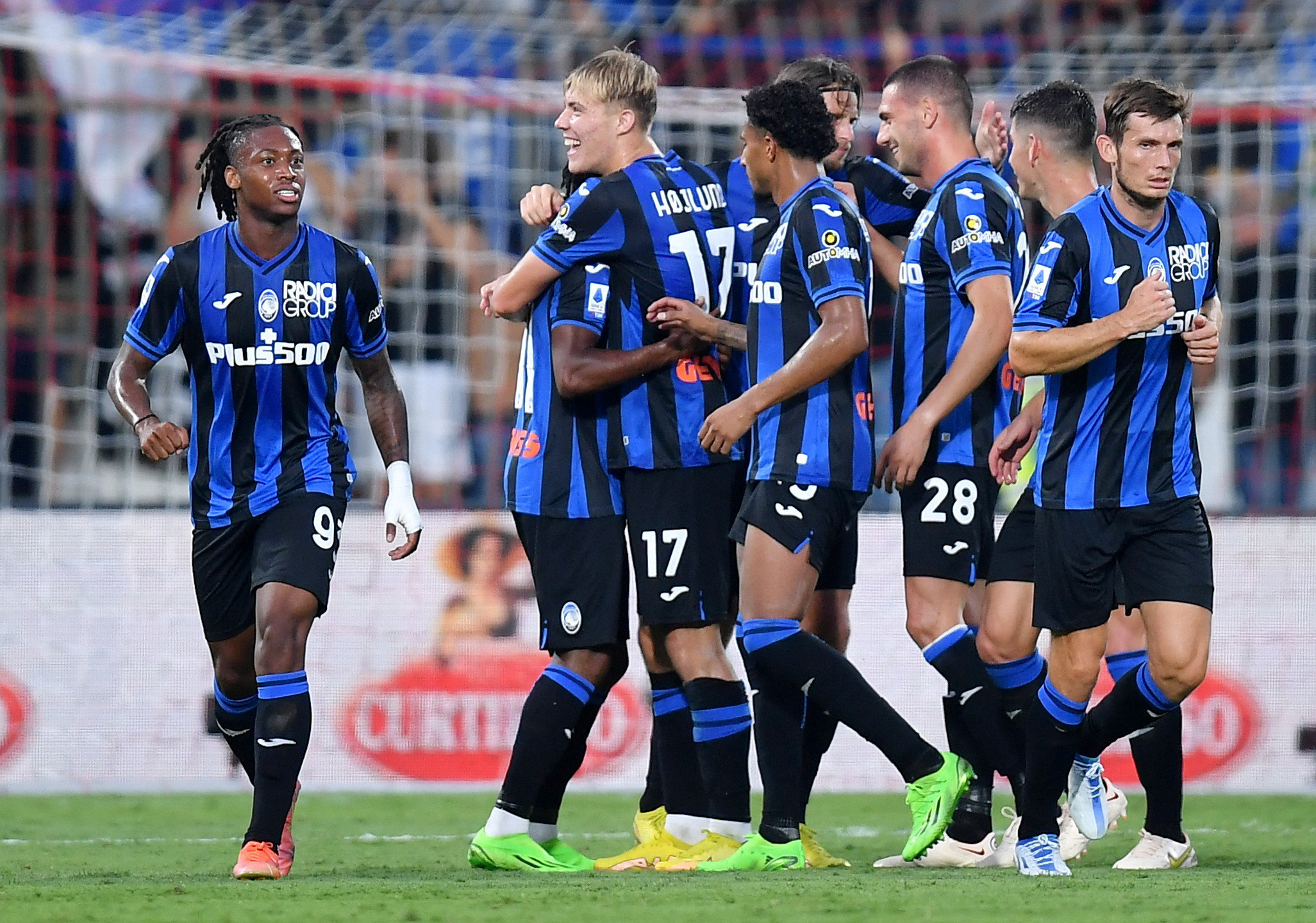 Photo of Atalanta aim to hold historic Serie A lead