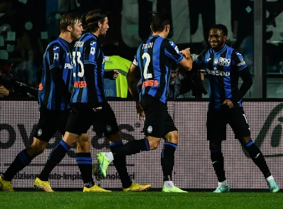 atalanta stick eight past salernitana in serie a atalanta stick eight past salernitana in serie a