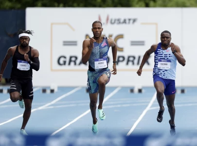 hughes warms up for worlds with emphatic win hughes warms up for worlds with emphatic win