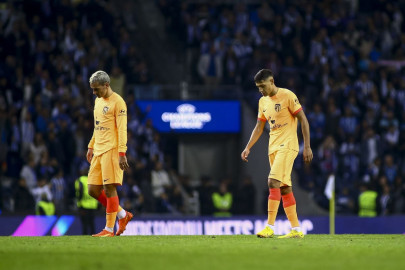 porto dump miserable atletico out of europe porto dump miserable atletico out of europe