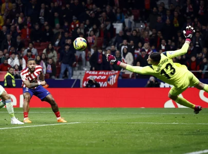 atletico draw with getafe in la liga atletico draw with getafe in la liga