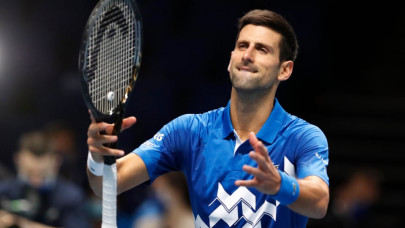 djokovic reaches atp finals semis djokovic reaches atp finals semis