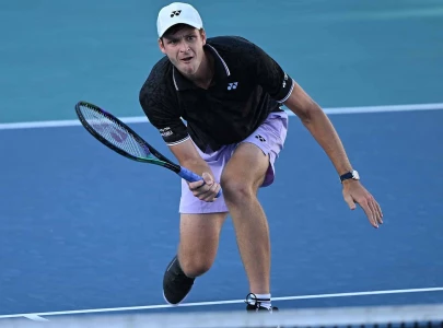 hurkacz edges kokkinakis in miami epic hurkacz edges kokkinakis in miami epic