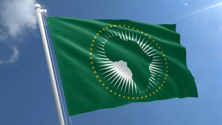 african union delegation arrives in pakistan on senate chairman s invitation african union delegation arrives in pakistan on senate chairman s invitation
