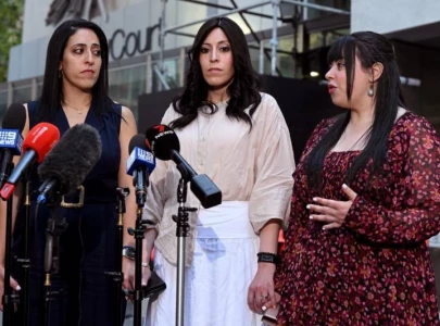 headmistress guilty of sexual abuse at australian school