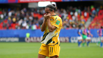 football australia to investigate sexual harassment claims