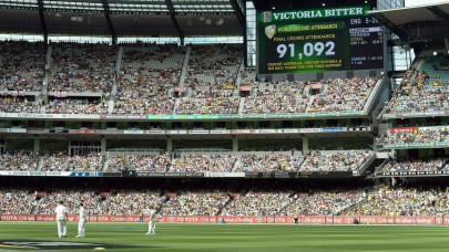 australia primed for decade of sporting events