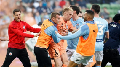 women s world cup will be safe in australia fa chief women s world cup will be safe in australia fa chief