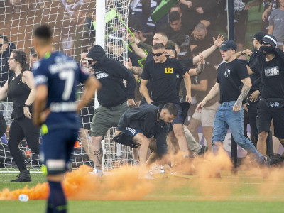 melbourne victory barred from selling tickets fa melbourne victory barred from selling tickets fa