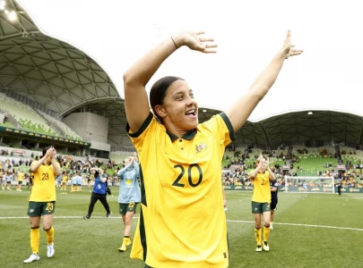 kerr spearheads australia s women s world cup squad kerr spearheads australia s women s world cup squad