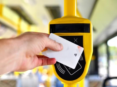 automated fare collection on pbs launched automated fare collection on pbs launched