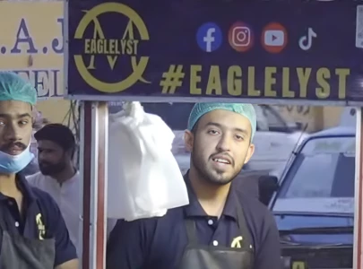 eaglelyst update viral french fries seller reveals 30 day net profit margin