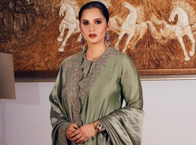 sania mirza reminds fans fasting from people is also important
