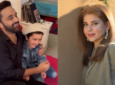 leave the children alone don t take away their innocence mishi khan slams ramazan transmission