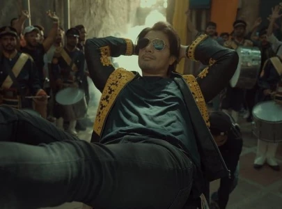maza aya ali zafar releases world cup anthem in hopes to rekindle the sport s spirit maza aya ali zafar releases world cup anthem in hopes to rekindle the sport s spirit