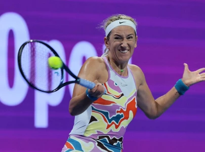 azarenka calls for fitting venue for wta finals