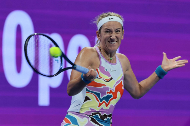 azarenka calls for fitting venue for wta finals azarenka calls for fitting venue for wta finals