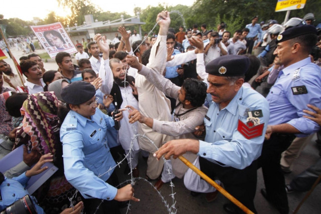 dr aafia sentenced to 86 years in prison dr aafia sentenced to 86 years in prison