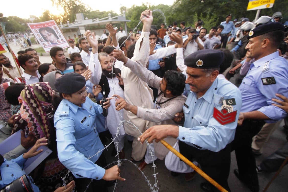 dr aafia sentenced to 86 years in prison