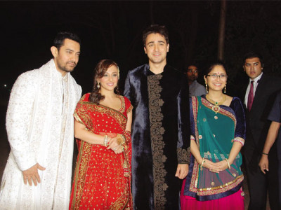 imran avantika tie the knot imran avantika tie the knot