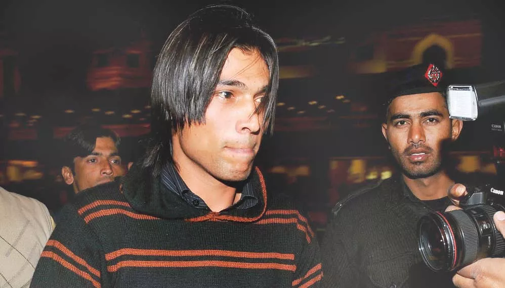 amir s visa delay causes concerns amir s visa delay causes concerns