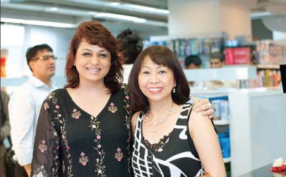 l oreal paris cosmetics galore