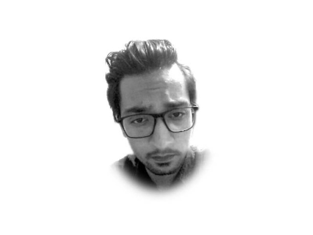 the writer is a researcher social activist and development practitioner he tweets abbasmoosvi the writer is a researcher social activist and development practitioner he tweets abbasmoosvi