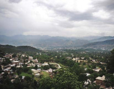 abbottabad s tryst with infamy