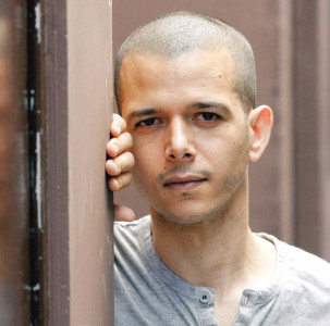 moroccan writer challenges taboo