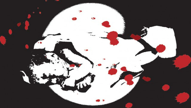 who killed my baby who killed my baby