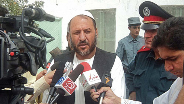 afghanistan attack suicide bomber kills kandahar deputy governor afghanistan attack suicide bomber kills kandahar deputy governor