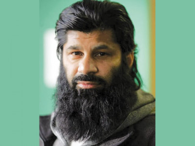 luton a town becoming synonymous with extremism