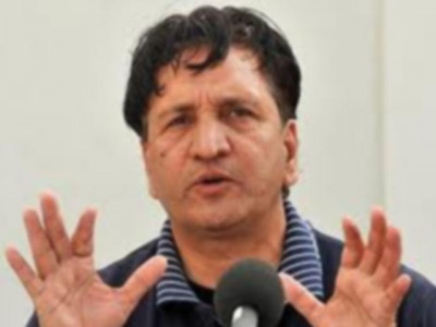 qadir wants kamran naved