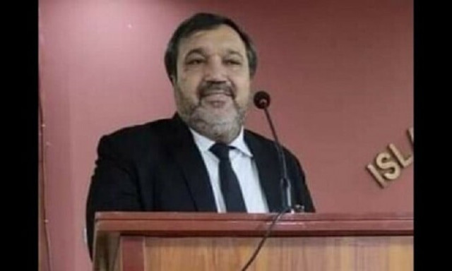 sc summons pti chief on july 24 in lawyer killing case sc summons pti chief on july 24 in lawyer killing case