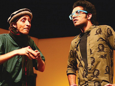 sabz more than a play sabz more than a play