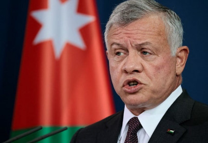 jordan s king abdullah warns israeli moves in jerusalem s al aqsa mosque are threat to peace jordan s king abdullah warns israeli moves in jerusalem s al aqsa mosque are threat to peace