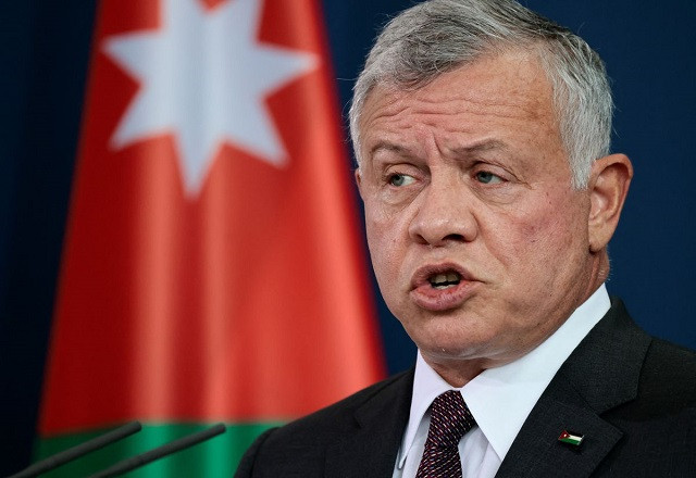Photo of Jordan's King Abdullah warns Israeli moves in Jerusalem's Al-Aqsa mosque are threat to peace