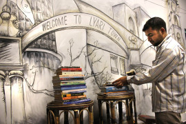 a house of love a sanctuary for peace in lyari