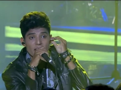 abdur rahman and auj part ways amicably